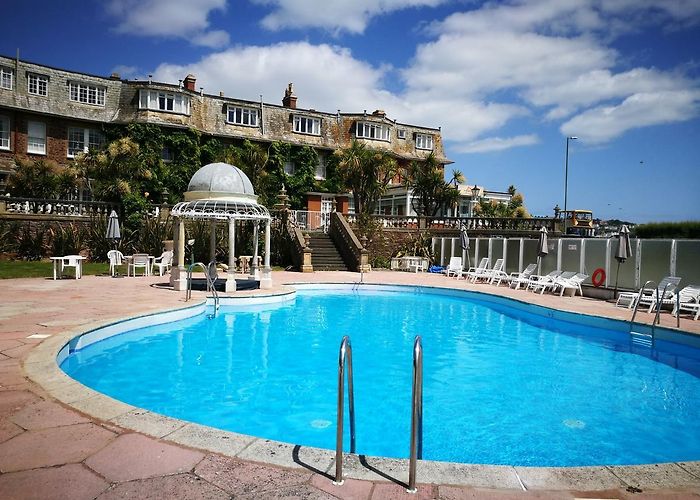 livermead house hotel torquay united kingdom book hotel 2021 prices